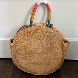 Beach bag
